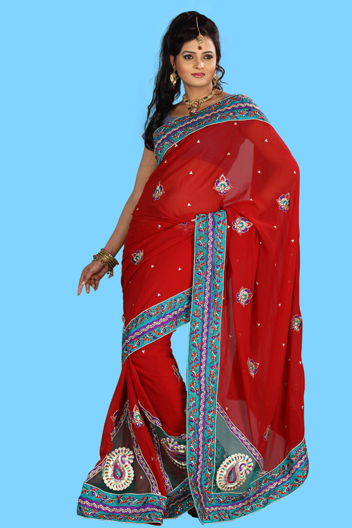 Indian Exclusive Sari Online