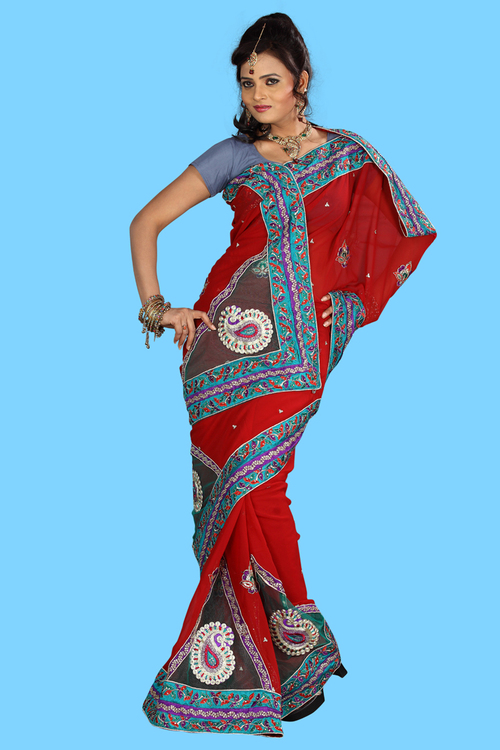 Indian Sari Online