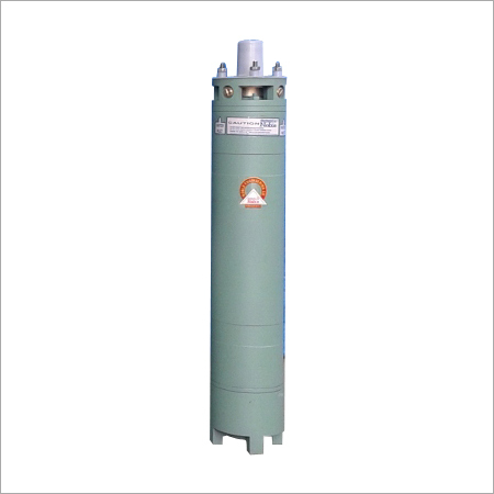 V6 SU Type Submersible Motor Kits