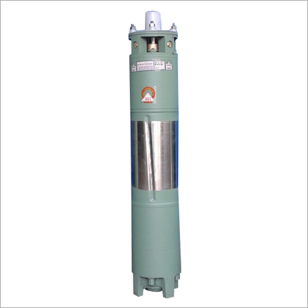 V8 Turbo Submersible Motor Kits