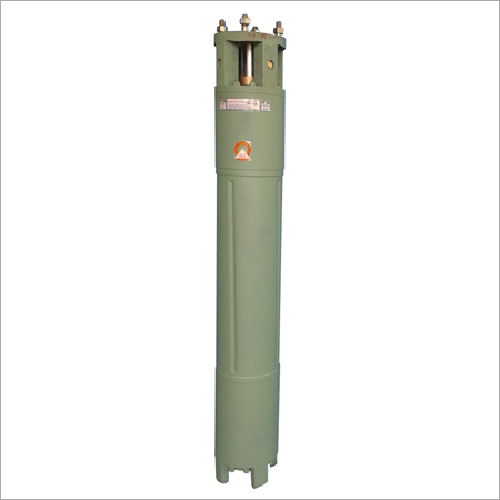 V 10 Submersible Motor Kit