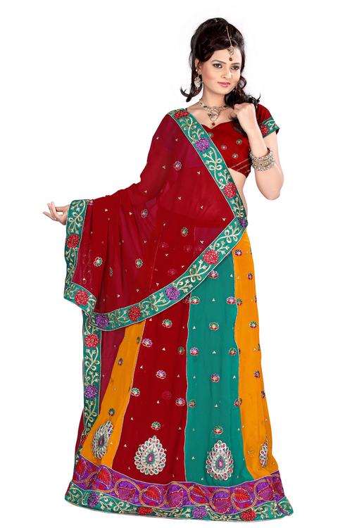 wedding saree collection