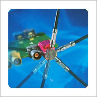 MDU Drop Cables