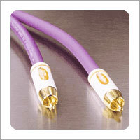 Fiber Optic Network Cable