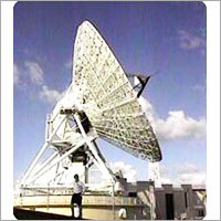 Dish Antenna