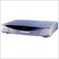 Digital Satellite Receiver