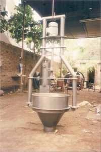 Vibrator Screen Sieve
