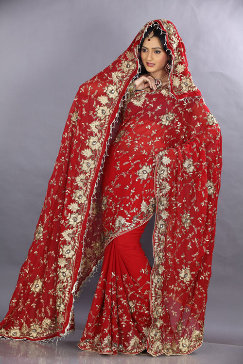 Indian Exclusive Dulhan Collection