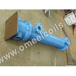 Tube Type Oil Cooler