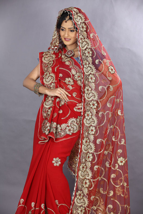 Exclusive Indian Bridal Collection