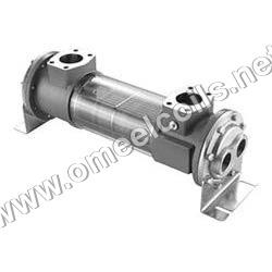 Industrial Oil Coolers