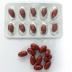 ISOTROIN 5 MG CAP - Capsule Shell, Brown, 5mg, 10 Capsules | Acne Treatment, Severe Acne Cure, Systemic Retinoid