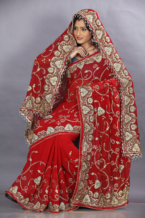 Exclusive Indian Dulhan Collection