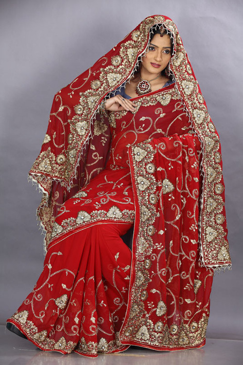 Latest Exclusive Wedding Collection