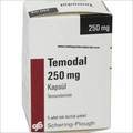 TEMOZOLMIDE 250 MG