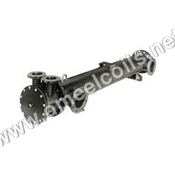Forced Oil Fow Cooler