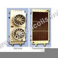 Transformer Oil Cooler