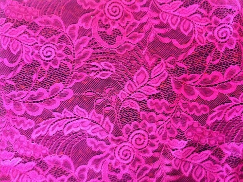 LACE FABRIC 15