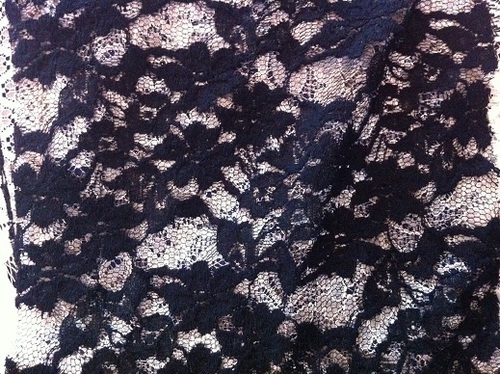 LACE FABRIC 22