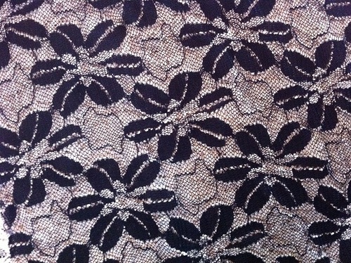 LACE FABRIC 25