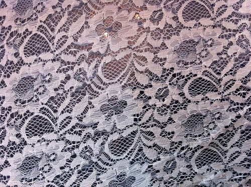 LACE FABRIC 29