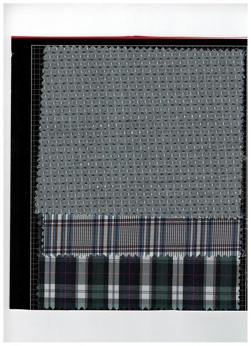 Pocketing fabric 9