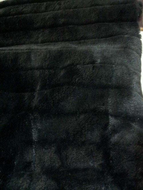 Fur fabric 8