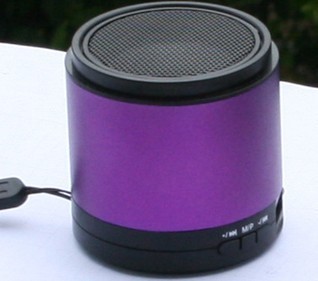 bluetooth Speaker