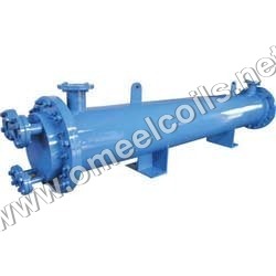 Shell Type Condenser