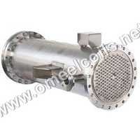 Tube Type Condenser