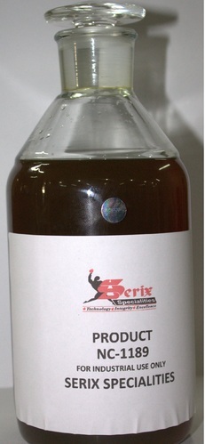 Hydraulic Oil Additive