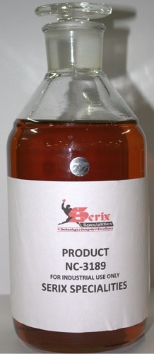 Gear Oil Additive - Amber Liquid, 1L, 100 cSt, Flash Point 200°C | Improved Performance, Reduced Wear, Enhanced Lubrication