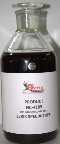 Cutting Oil Additive