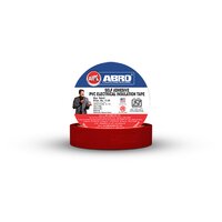 Pvc Electrical Tape - Color: Black/blue/green/red/yellow
