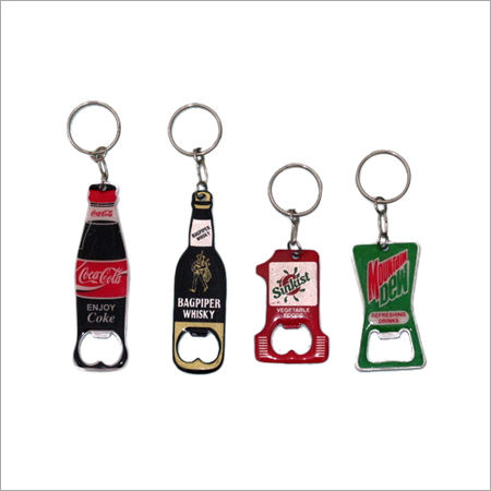 Promotional Keychains