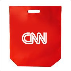 D Cut Box Bags