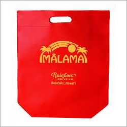 Box Bags D Cut