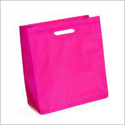 D Cut Bags