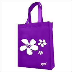 Loop Handle Box Bags