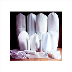 Liquid Filter Bag