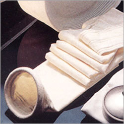Acrylic Dust Filter Bag