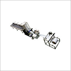 Automatic Filter Bag Production Line