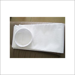 PTFE Filter Bag Fiber