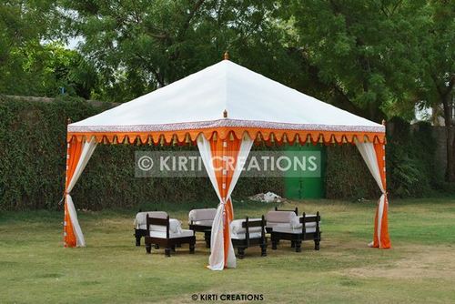 Party Pergola Tent