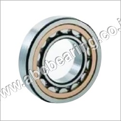 Cylindrical Roller Bearings - Stainless Steel, Double Row Structure | Rust-Resistant, High Strength, Easy Installation, Low Maintenance