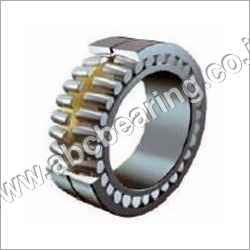 Stainless Steel Spherical Roller Bearings