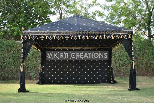 Royal Pergola Tent