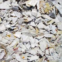 Hips White Scrap