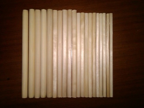 Wood Dowel