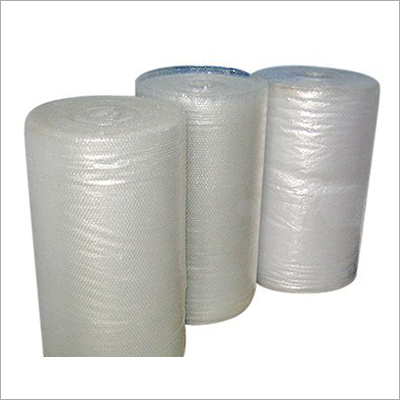 Air Bubble Roll